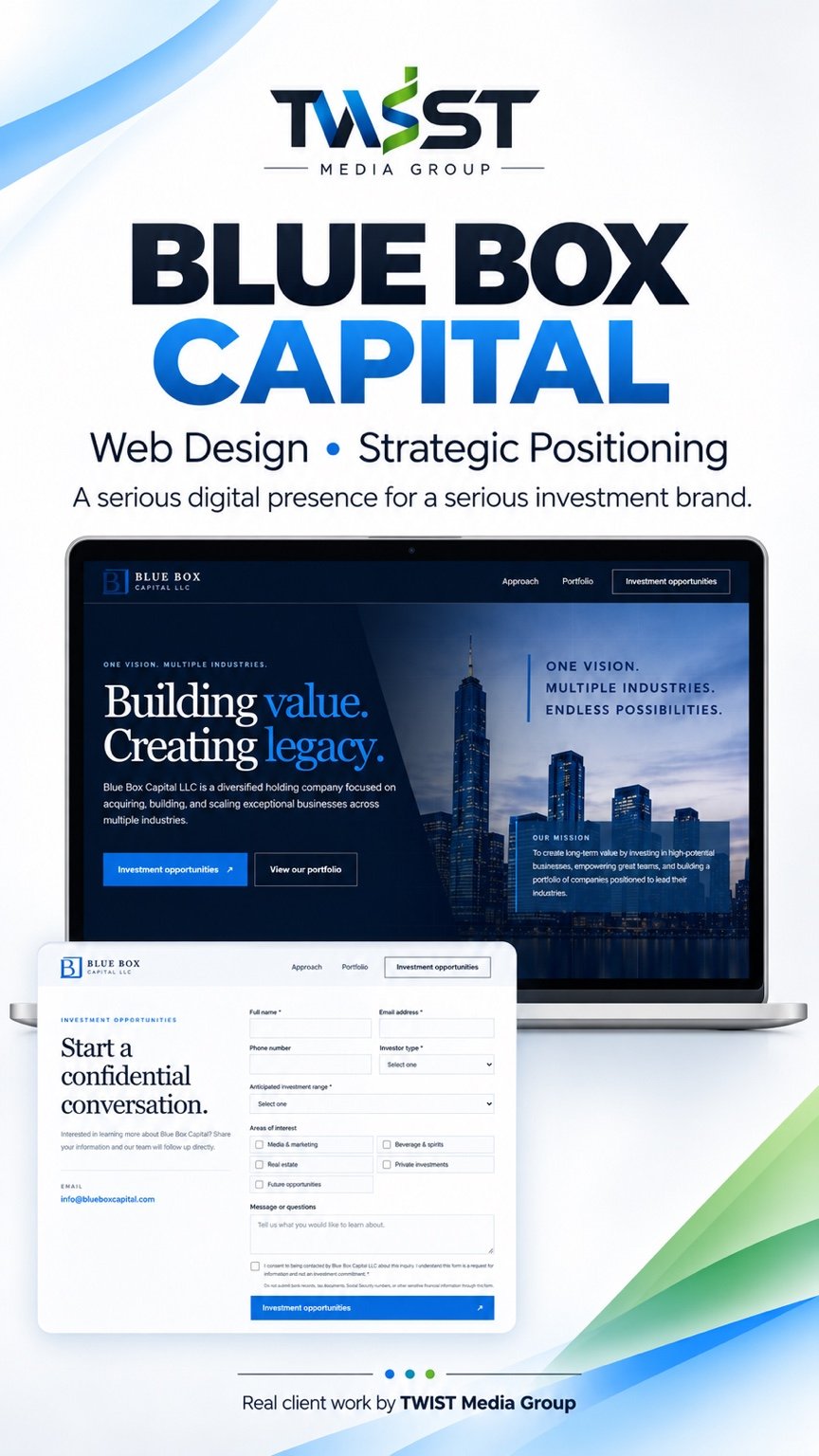 Blue Box Capital